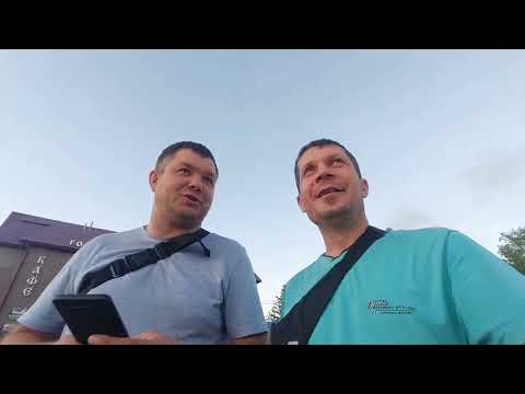 Видео: перегон ВЛАДИВОСТОК НОВОСИБИРСК | honda fit gk3 &. Nissan Serena