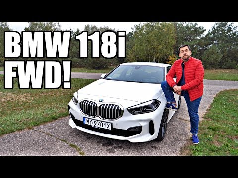 Видео: BMW 1 серии 2020 года — THE 1 с передним приводом (ENG) — тест-драйв и обзор