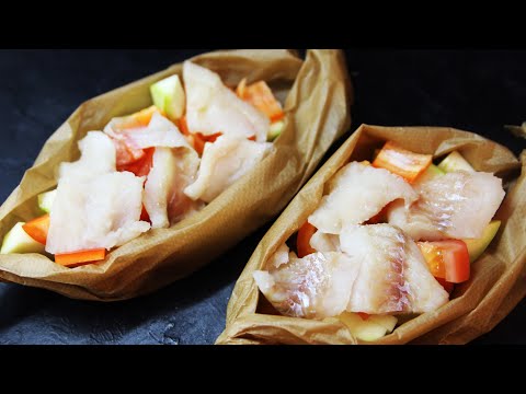 Видео: Божественная Рыба! 7 ЛУЧШИХ Рецептов На Ужин! Худей Вкусно!