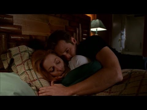 Видео: Малдер и Скалли. Музыкальный клип / Mulder & Scully. Music Video