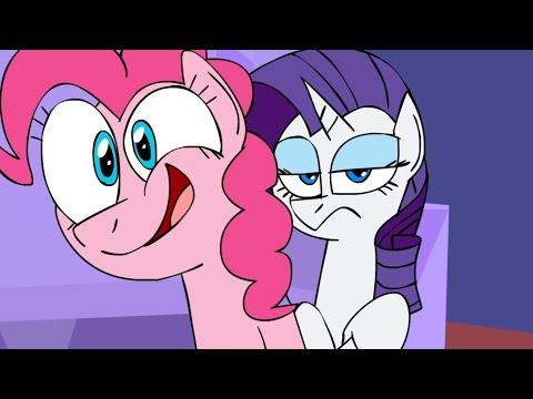 Видео: Какие мультики смотрят пони?