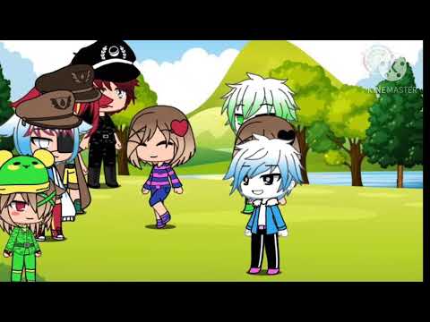 Видео: песенный батл андертейл против стран (и меня)