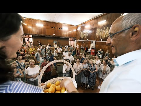 Видео: Олег Генадьевич Торсунов Лекция на тему "Тяжелый период" г.Сочи  22.06.22  2 день