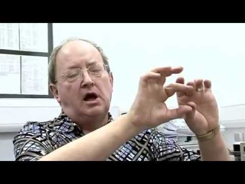 Видео: Особый магический квадрат - Numberphile