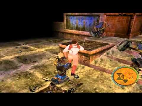 Видео: The Mummy Прохождение Часть 5: Пещеры Нила