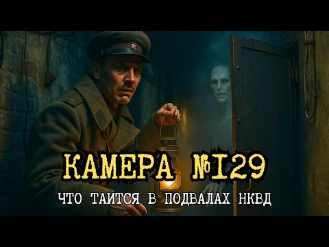 Видео: Камера №129: Тайна, которую пытались стереть из истории