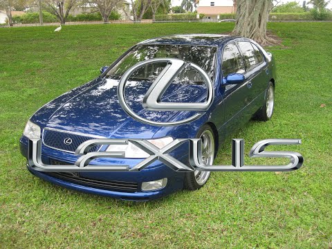 Видео: [С 0 ДО АМЕРИКИ] LEXUS GS300 1995 года. ДВИГАТЕЛЬ 2JZ-GE. ЗАПУСКАЕТСЯ И ГЛОХНЕТ.