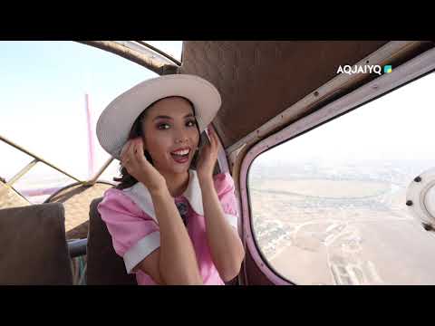 Видео: Жетінші аймақ (02.11.2025)