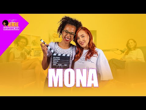 Видео: MONA - "От една година съм себе си" | The Okereke Scene Ep #51