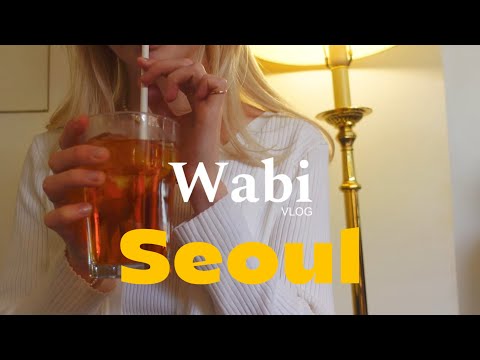 Видео: Влог из Южной Кореи Часть1: Дворец Чхандок | Традиционная Деревня Букчхон | Сеульская Телебашня🗼