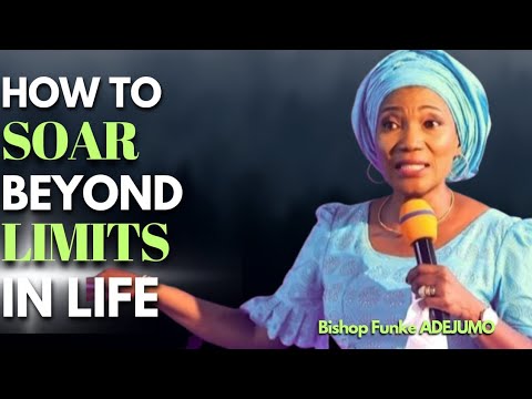 Видео: Mama Funke КАК ВСЕГДА ПРЕВОСХОДИТЬ КОНКУРЕНТОВ / Узнайте, как создать лучшее завтра уже сейчас!