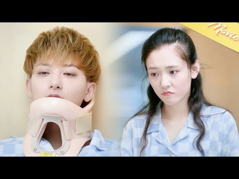 Видео: Золушка падает! Топ-звезда спасает 💖🛡️ "Даже сломавшись, я защищу тебя!"