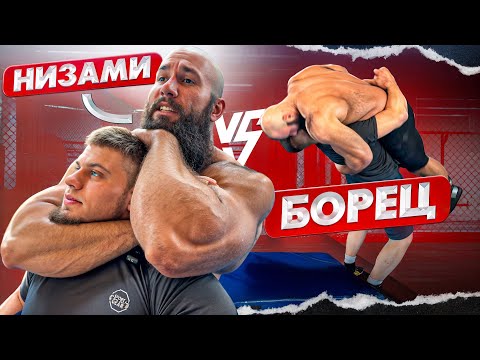 Видео: АРМРЕСТЛЕР vs БОРЕЦ / КТО КОГО?