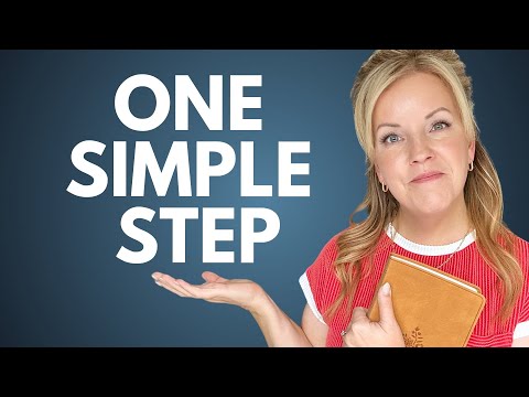 Видео: Как быть ведомым Духом [шаг за шагом]