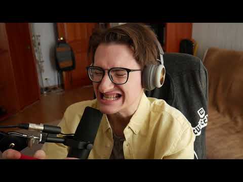 Видео: Не играйте в эту игру