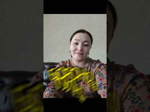 Видео: 20 жылдык куттуктоо. Кызыл-Алай 2024-жыл