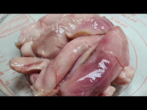 Видео: ВКУСНЕЕ Я НЕ ЕЛА 💯 Готовлю вместо ДОРОГОЙ РЫБЫ Бесподобно ВКУСНО ЭКОНОМИЧНО И БЫСТРО