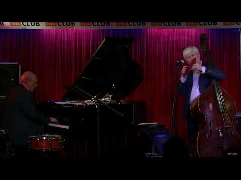 Видео: Давид Голощёкин & Андрей Кондаков - Yesterdays (Jerome Kern) | ДНИ ФОРТЕПИАННОГО ДЖАЗА
