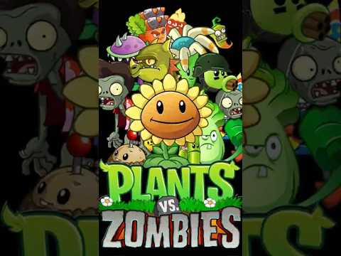 Видео: Прохождение#8: Plants vs Zombies: #shorts #зомбипротиврастений #plantsvszombies #plantsvszombies
