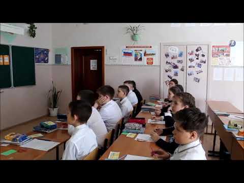Видео: Учитель года 2022. Урок математики. Гемонова Е.Э.