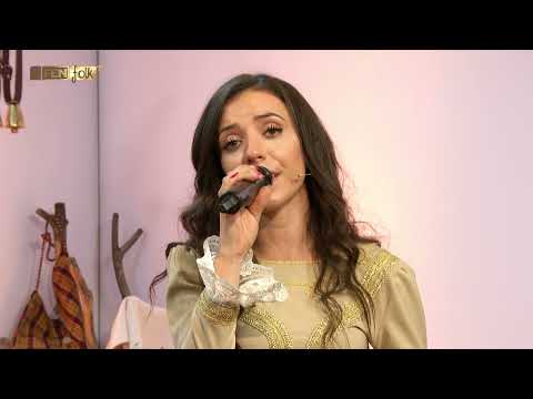 Видео: АТИ МОЛОВА - Стани ми стани, гелин