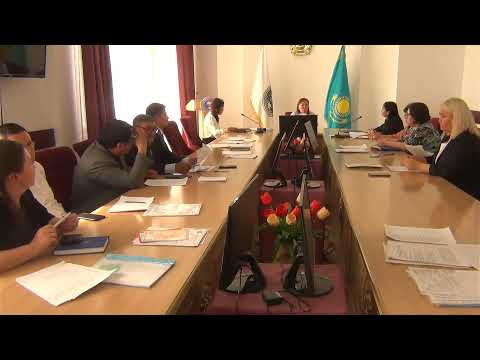 Видео: Конкурс академической мобильности 2023.