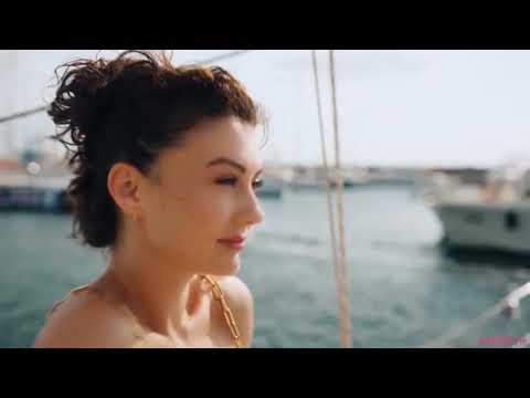 Видео: Эдже & Онур // Ruhun Duymaz // - Золото.