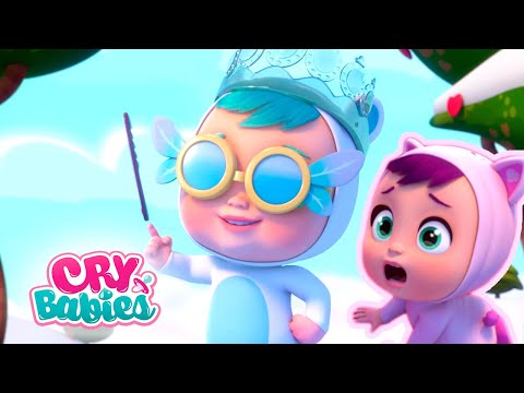 Видео: МНОГО ЗАБАВЛЕНИЕ 🥶 CRY BABIES 💦 MAGIC TEARS 💕 Колекция 🌈 АНИМАЦИОННИ Филми за ДЕЦА на БЪЛГАРСКИ