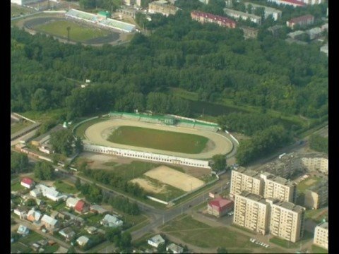 Видео: Город Салават