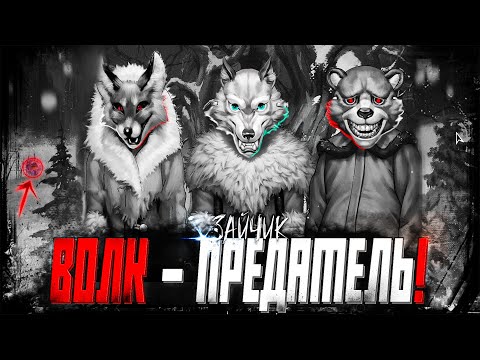 Видео: 🐺ВОЛК - ЭТО ПРЕДАТЕЛЬ! ИСТИННОЕ ПРЕДНАЗНАЧЕНИЕ АЛИСЫ В СЮЖЕТЕ - Теории по Зайчику (ft @etozheping )