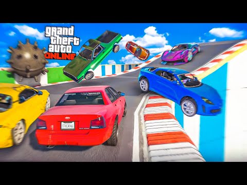 Видео: СПУСК РУССКИЕ ДОРОГИ В GTA 5! ТАК МНОГО МОНТАЖА ВЫ ЕЩЁ НЕ ВИДЕЛИ! ЛУЧШИЙ СПУСК В GTA ONLINE!