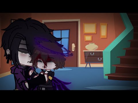 Видео: 🥀••[В͇о͇с͇с͇о͇е͇д͇и͇н͇е͇н͇и͇е͇ с͇е͇м͇ь͇и͇ А͇ф͇т͇о͇н͇]••🥀(моя АУ!!!)#Fnaf#AftonFamily#MichaelAfton#AU