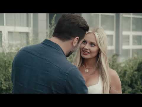 Видео: ОНА ВЫХОДИТ ЗАМУЖ, НО ЛЮБИТ ДРУГОГО?! Шокирующая мелодрама!