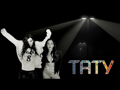 Видео: Темникова х Серябкина – Тату (AI) #серябкина #темникова #ai #newmusic #дуэт #леноль #музыка #top