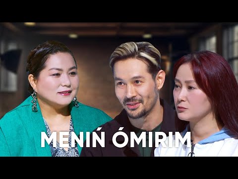 Видео: Гүлнара Сейльбаева: Күйеуім 6 жас кіші