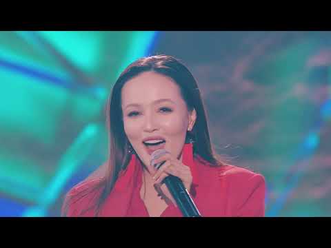Видео: Кәмшат Жолдыбаева - Тағы да сүй (ULY DALA JANA JYLY 2021)