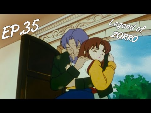 Видео: Легенда о Зорро серия ep. 35 | Legend of Zorro | целый мультфильм для ребенка на русском языке | RU