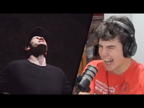 Видео: Трубан смотрит Заквиель - Новая Эра