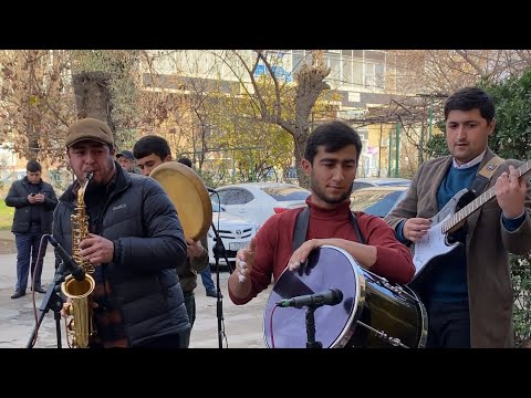 Видео: Базми туйёнаи гр чавон туйя кафондан Tel:908553583