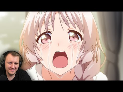 Видео: Гиггук - Когда аниме лишает тебя дара речи | Реакция на Гиггука