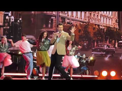 Видео: #АлексейВоробьв #7марта2025 #Королевакрасоты #@mr.alexsparrow