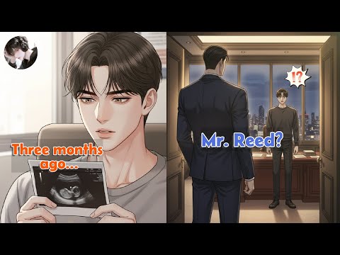 Видео: Мой Альфа бросил меня беременной… пока я не узнала его настоящую личность. | Omegaverse BL