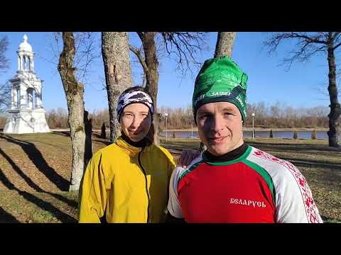 Видео: Крещение Господне!. #Наровля 19 Января #декабрь 2025год.