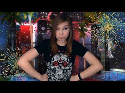 Видео: СЛИШКОМ МНОГО ТУСОВОК! [The Sims 4: Путь к славе] #2