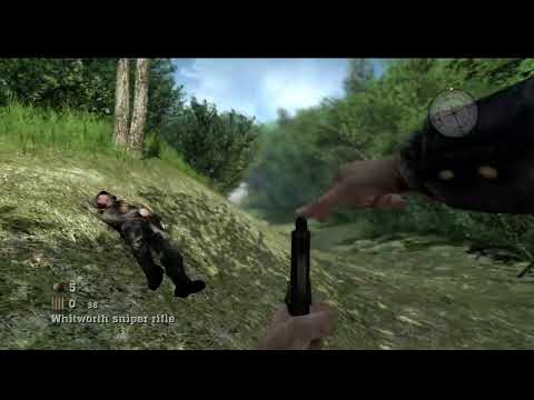 Видео: Civil War Secret Missions Прохождение миссия 7-9