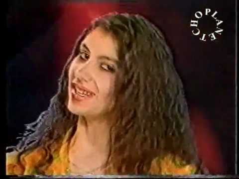 Видео: Деси - Черните ти две очи