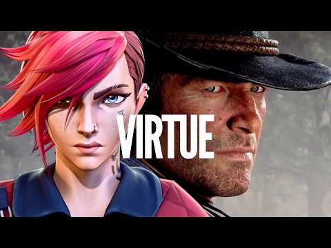 Видео: Мужественность и женственность не должны конфликтовать