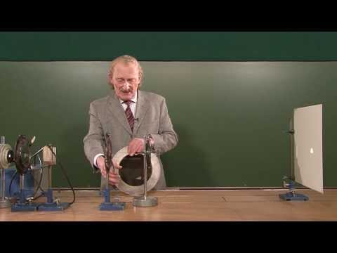 Видео: Искусственная анизотропия -- эффект Keppa