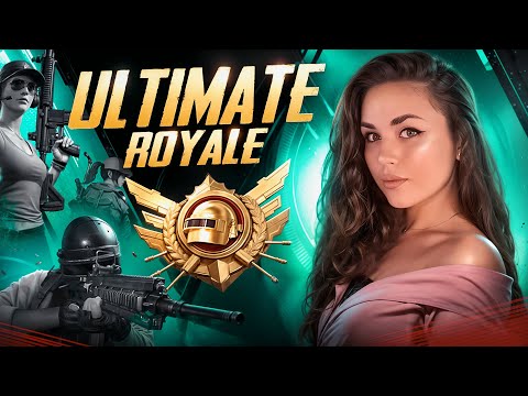 Видео: ПУШИМ ULTIMATE В PUBG MOBILE🤯120FPS🔥#shorts #pubgmobile #пубгмобайл #пубг #pubgm #pubg