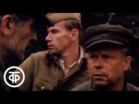 Видео: Плач перепелки. Серия 2 (1990)